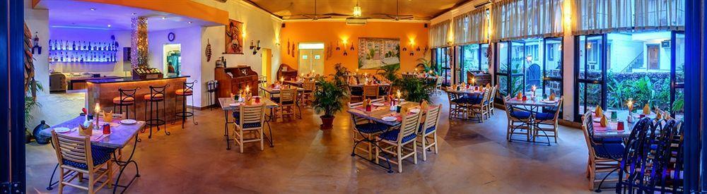 Апартаменты Karma Royal Palms Бенаулим Экстерьер фото